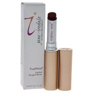 Jane Iredale PureMoist Lipstick Margi